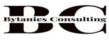 Bytanics Consulting Logo